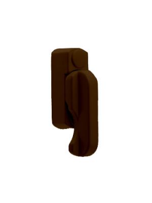 Mila Window Sash Block/Jammer Kit - Brown