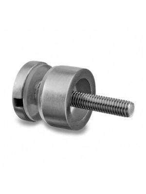 Q-Railing Short and Flat - Glass Adapter