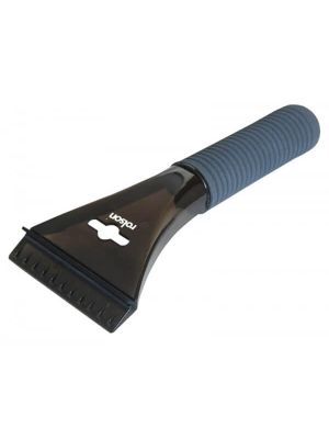 Rolson Cushion Grip Car Ice Scraper