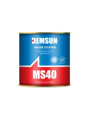 Demsun MS40 Water Stopper Membrane (14kg) | S1239