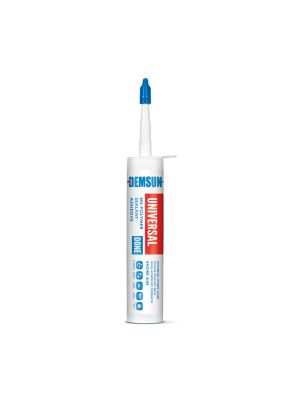 Demsun MS Universal Polymer Sealant Adhesive - White (290ml) | S1222