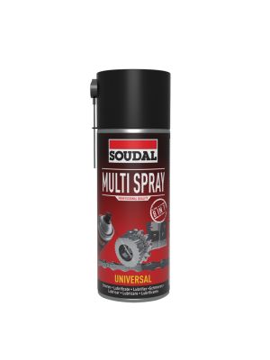 Soudal Multi Spray (400ml)
