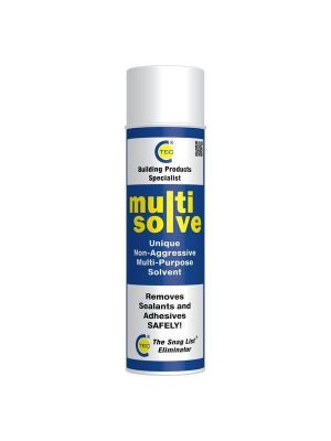 C-Tec- MultiSolve Multi-Purpose Adhesive & Sealant Remover
