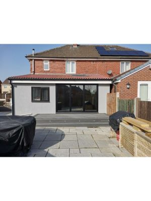 Solarshade Neutral Greys Roll - Width (1525mm)