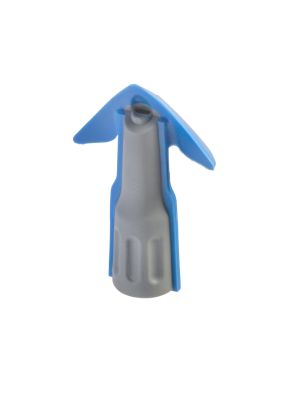 Regga Silicone Concave Nozzle
