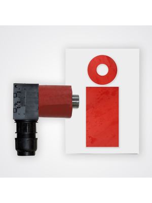 FR Putty Pads for Tap Water Wall Boxes | P209