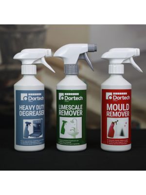 Dortech Direct Home Cleaning Pack