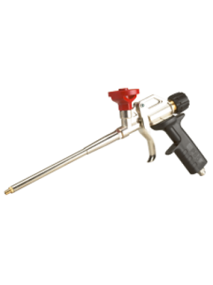 Everbuild P65 Metal Heavy Duty Foam Applicator Gun