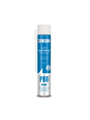 Demsun P88 Max Multi-Purpose PU Foam - Hand Held (850ml) | S1203