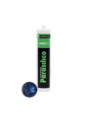 Parasilico EVT Prime High Grade LMN Silicone Sealant - Sapphire Blue RAL5003 (310ml)