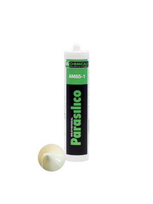 Parasilico AM85 High Grade LMN Silicone Sealant - Beige (310ml)