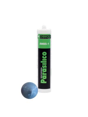 Parasilico Prestige High Grade LMN Silicone Sealant - Pigeon Blue RAL5014 (310ml)