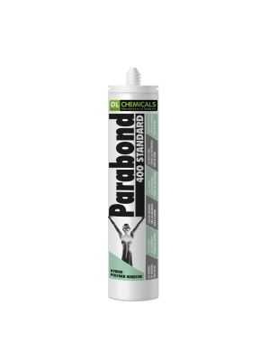 Parabond 400 Standard - White (290ml)