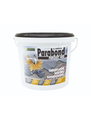 Parabond Parquet 440 Bucket (15kg)