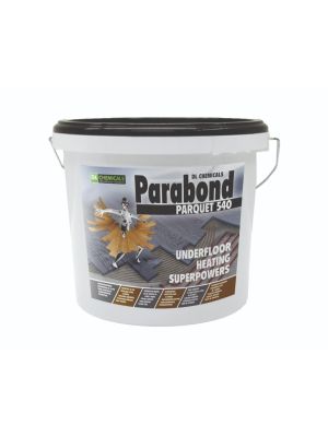 Parabond Parquet 540 Bucket (15kg)