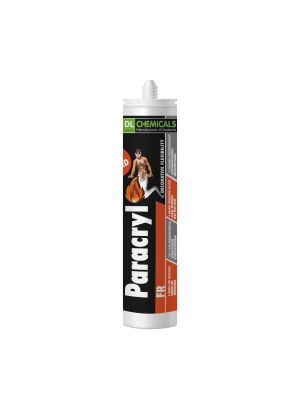 Paracryl FR - White (310ml)