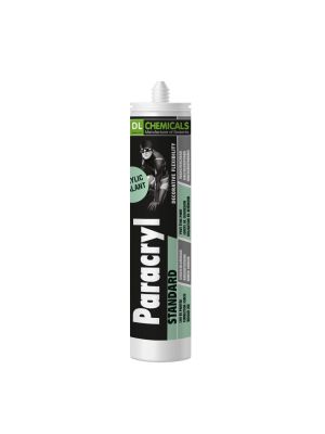 Paracryl Standard - White (300ml)