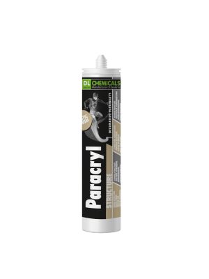 Paracryl Structure - White (310ml)