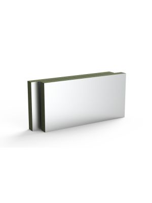 FSI Paraflam SEB/UFCB Double Foiled