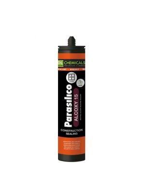 Parasilico Alcoxy 15 - Neutral Curing Silicone Sealant -300ml