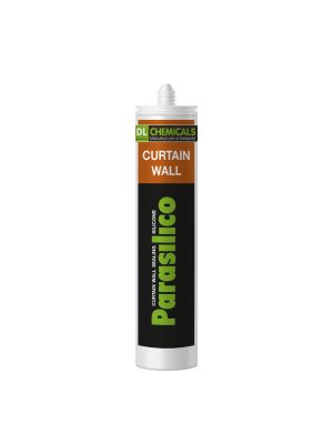 Parasilico Curtain Wall Black
