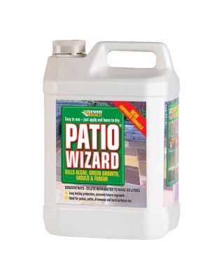 Everbuild Patio Wizard
