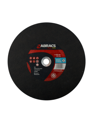 PROFLEX 350mm x 2.8mm x 25mm FLAT METAL (Pack of 25)