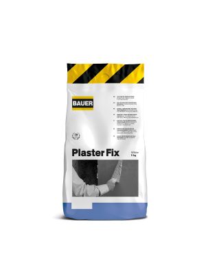 Bauer Plaster Fix - 5kg 