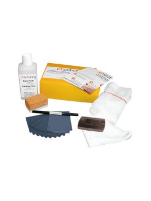 Schuring Sanding & Polishing Kit