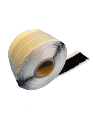 Powerlon UV Nail Tape (50mm x 10m Roll) | P9035