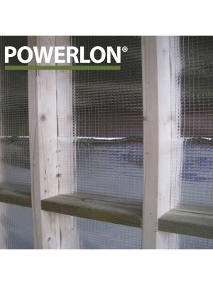 Powerlon UltraBlock 300 Thermo Reflective Air & Vapour Control Membrane (2m x 50m Roll) | P9025