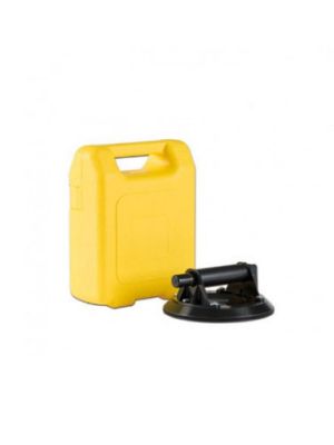 Woods 57kg N4000 Powr-Grip Suction Lifter With Carry Case