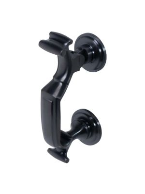 BLU DK195 316 Marine Grade Doctors' Door Knocker 