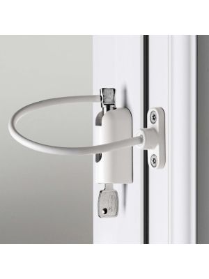 Jackloc Pro 2 Window Restrictor - Pack of 5