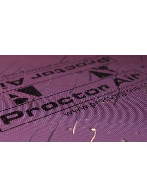 Proctor Air - Next Generation Air & Vapour Permeable Membrane