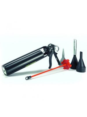 Everbuild Mortar Pro Pointing Gun Kit