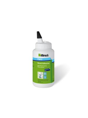Illbruck PU012 Wood Adhesive Standard Set (1kg) 
