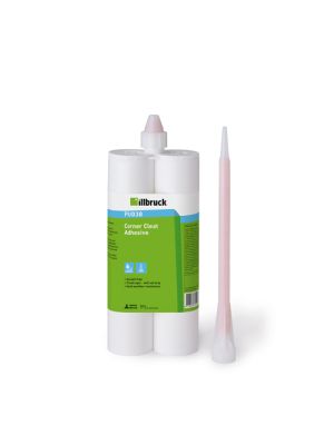 Illbruck PU038 2 Part Mitre Adhesive (900g)