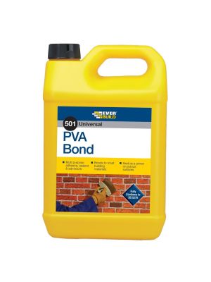 SikaBond PVA+ (5L)