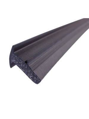Pyroplex 30049 Glazing Gasket (14.2mm x 6.4mm x 100m Roll)