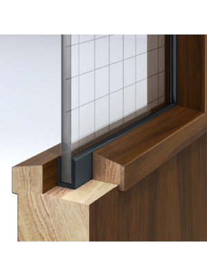 Pyroglaze Channel