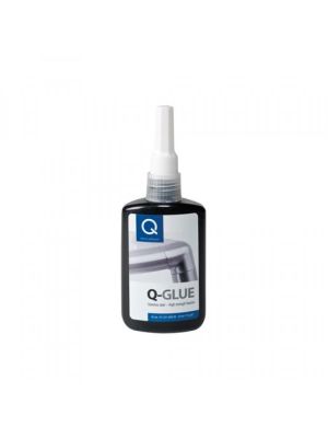 Q-Glue Stainless Steel Glue, D7475