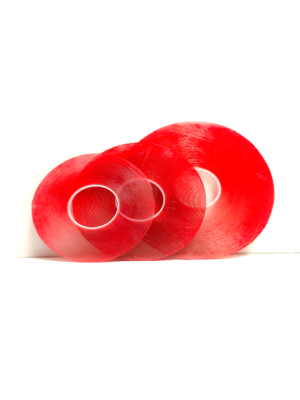 Clear Acrylic Foam VH Bond Tape 9mm x 2.0mm x 16.5m