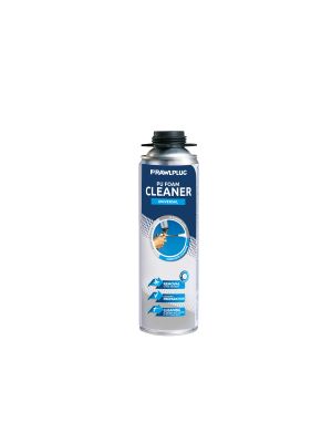 Rawlplug Universal PU Foam Cleaner - Gun Grade (500ml) | R8111
