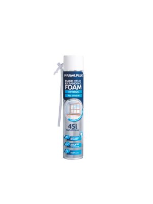 Rawlplug B3 Universal PU Foam - Hand Held (750ml) | R8110