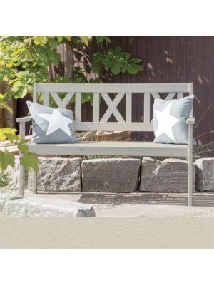 Rustins Outdoor Garden Paint - Barley (750ml) | R1056