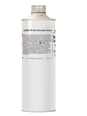Dowsil R40 Universal Cleaner - 1Litre