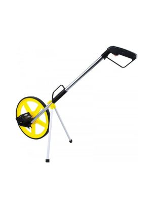 Rolson Compact 300mm Distance Measuring Wheel | R8240