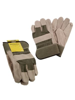 Rolson Heavy Duty Rigger Gloves (Large) | R8245