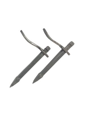 Rolson Dutch Pins (Masons Pegs)